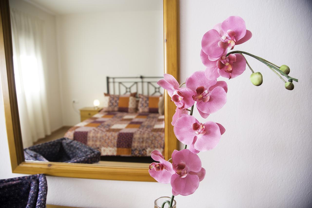 Apartamento Con Ascensor Gran Tarajal Playa 外观 照片