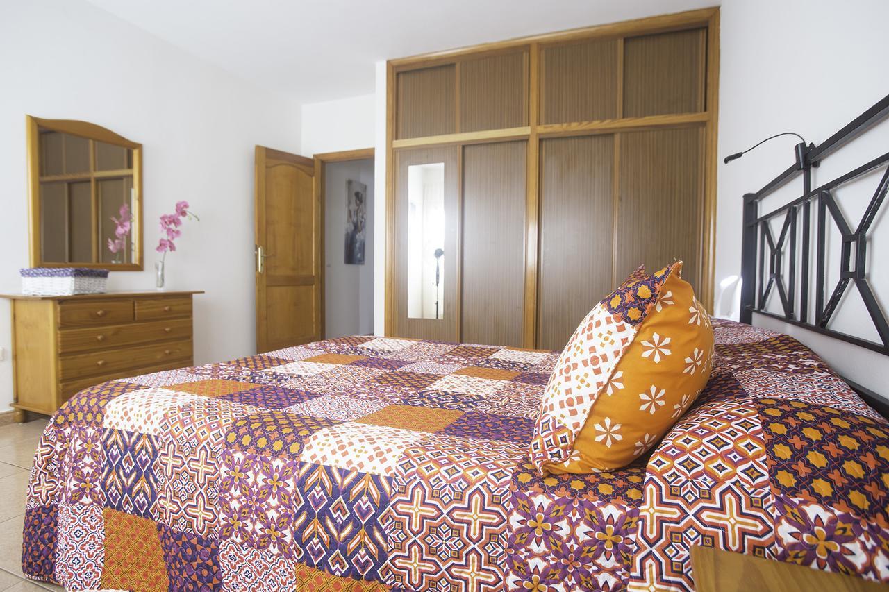 Apartamento Con Ascensor Gran Tarajal Playa 外观 照片